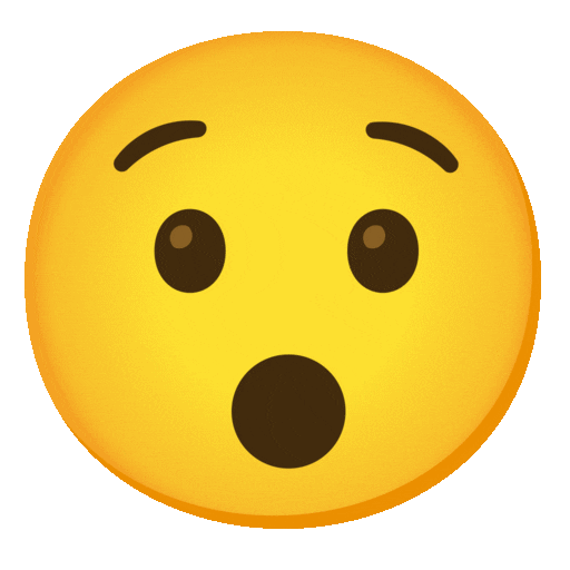 😯